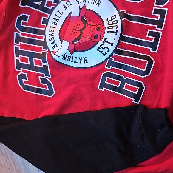 Chicago Bulle Sweatshirt - Picture 3 of 4